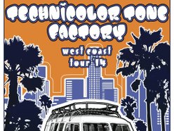 Image for Technicolor Tone Factory