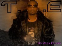 Thomas Evans