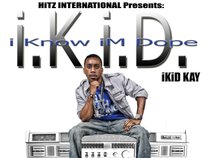 iKiD KAY