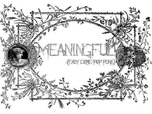 ReverbNation profile picture for @meaningful
