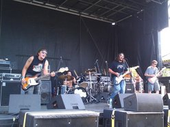 Image for The Black Clouds
