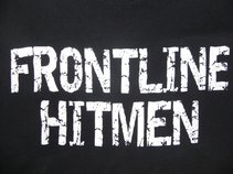 FRONTLINE HITMEN