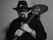 Gary Sanders "The Outlaw"