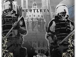 ReverbNation profile picture for @subtlety