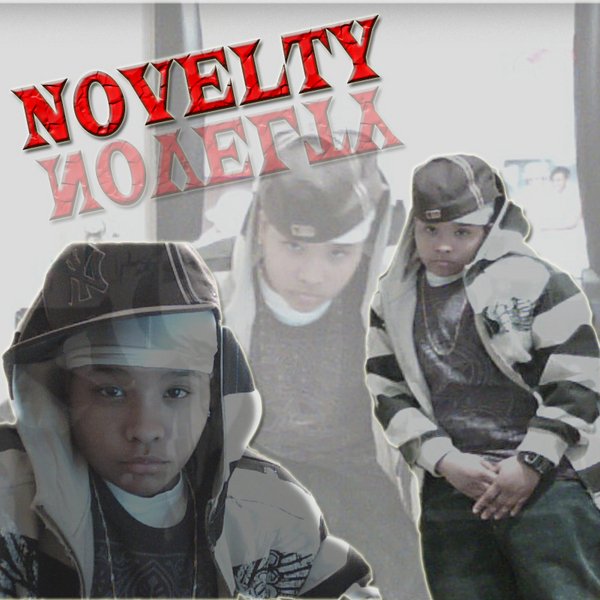 ReverbNation profile picture for @novelty