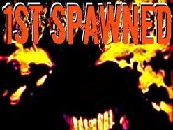 Image for 1ST SPAWNED