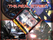 THAREALSTREET A.K.A Mr. Fever