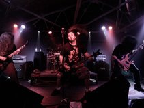 DESECRATER