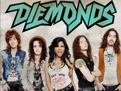 Diemonds
