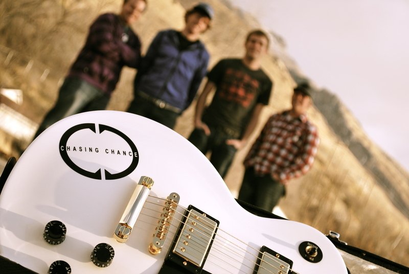 Chasing Chance | ReverbNation