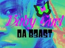Baby Gurl Da B3AST aka BG