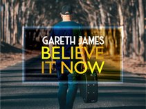 Gareth James