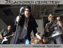 Blackbird Cemetery