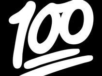 2Hotty aka Mr.100