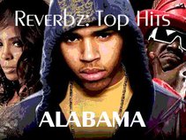 DJ Reverbz: Top Hits Alabama