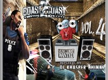 Dj Khasper Bhinks
