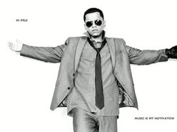 ReverbNation profile picture for @mpro