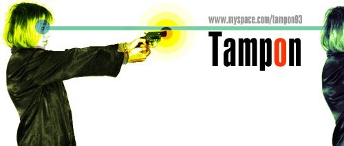 ReverbNation profile picture for @tampon