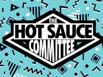 The Hot Sauce Committee