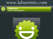 Labartmix - Label & Artist Management
