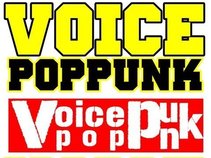 VOICE POP PUNK