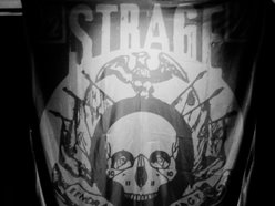 Image for STRAGE