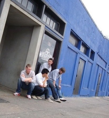 ReverbNation profile picture for @anderson