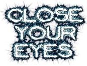 Image for Close Your Eyes