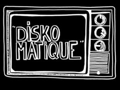 Image for Disko Matique
