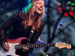 Image for Pam Taylor Band