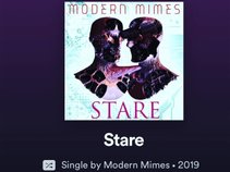 Modern Mimes