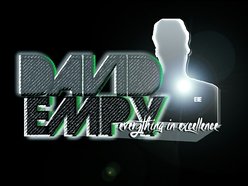 Image for David Empy