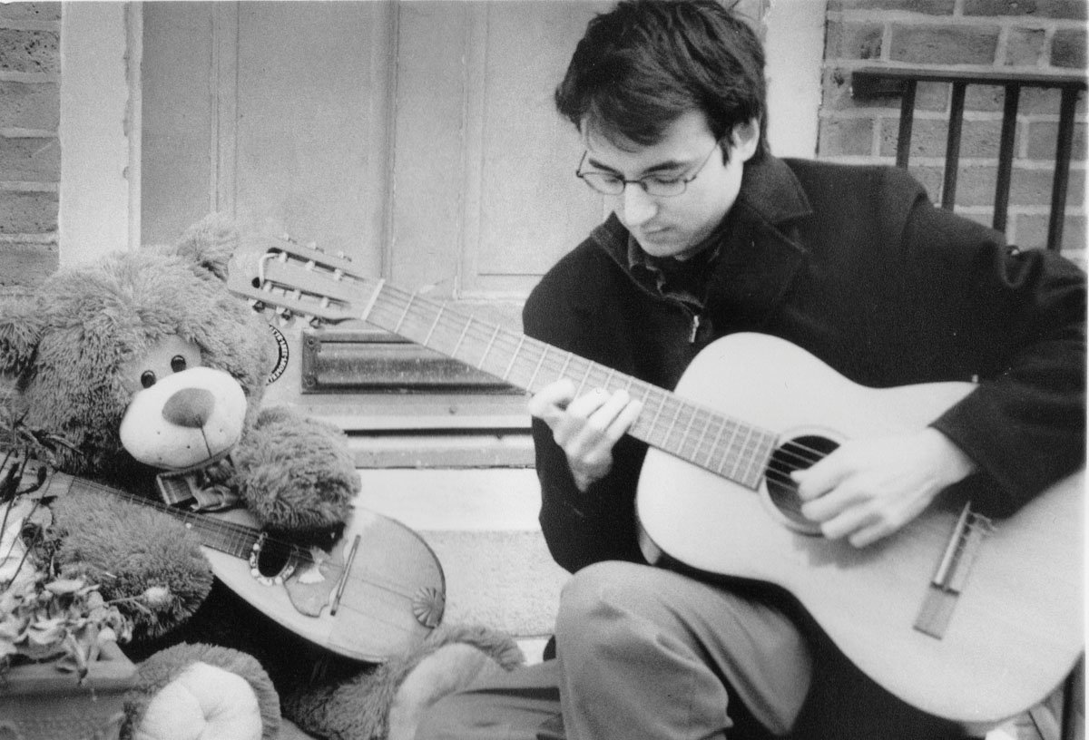 Jean-Marc | ReverbNation