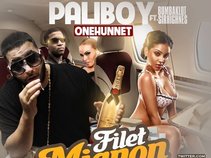 PaliBoy Onehunnet
