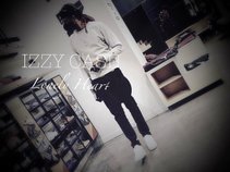 Izzy Cash
