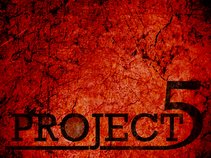 Project 5