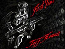 Jeff Howell (Bassist-Foghat, The Outlaws, Savoy Brown)