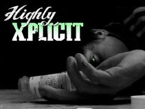 Highly Xplicit (NuKe Grimm & Freakshow)