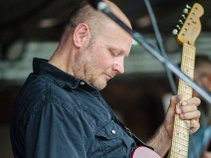 The Scott Moyer Band