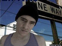 Lil kris Fugitive