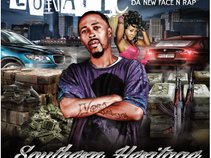 Lunatic "Da New Face N Rap"