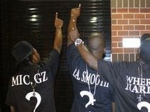 WHERE DEM BOYZ AT #WDBA