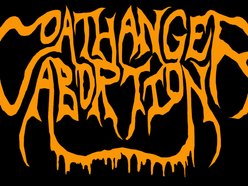 Image for Coathanger Abortion