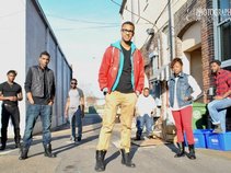 XpliZit the Band