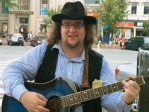 Joshua Gannon-Salomon