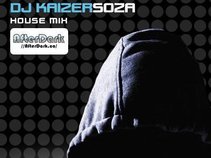 ITAL- LION / KAIZER SOZA