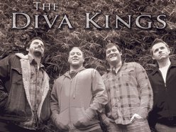 Image for The Diva Kings