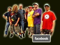 Maleo Reggae Rockers