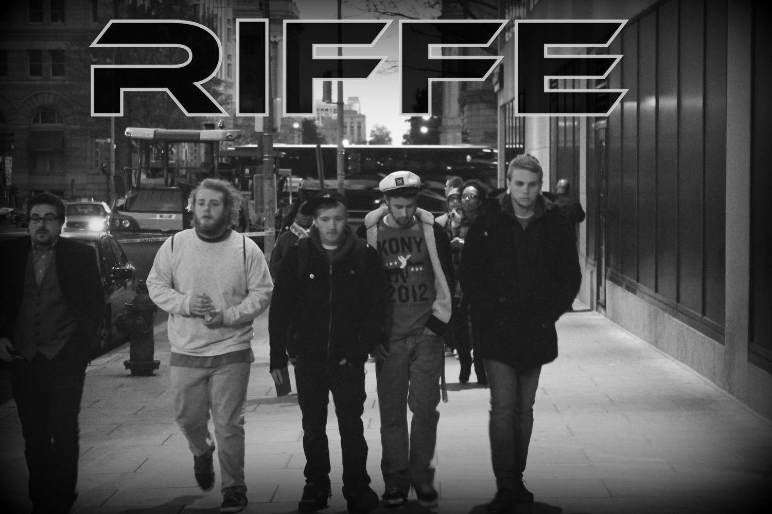 Riffe | ReverbNation