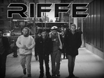 Riffe